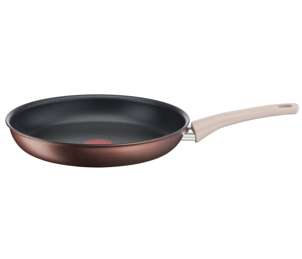 TEFAL Patelnia Eco Respect 26CM - 1383347 - zdjęcie 3